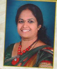 Dr Shobitha Sathish
